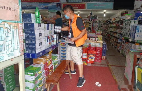 政和縣市場監(jiān)管局多措并舉 規(guī)范畜牧漁業(yè)飼料銷售市場秩序